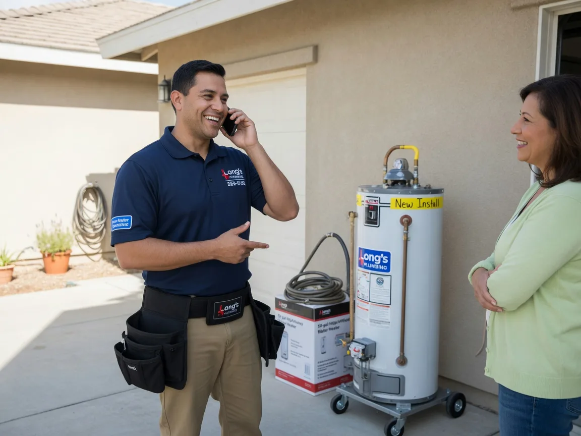 Leak Detection Kaplan, LA FAQs